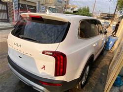 Kia Telluride